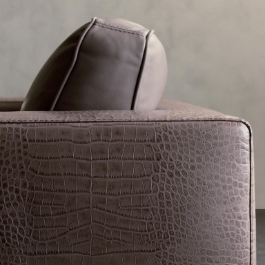 Double and triple sofa Augusto