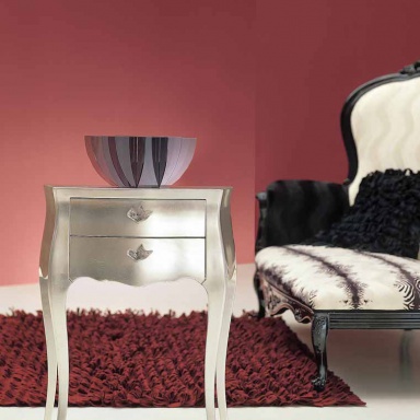 Bedside table bedside Concept 2