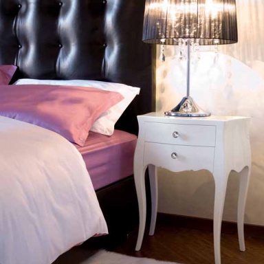 Bedside table bedside Concept 2