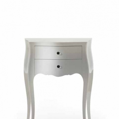 Bedside table bedside Concept 2