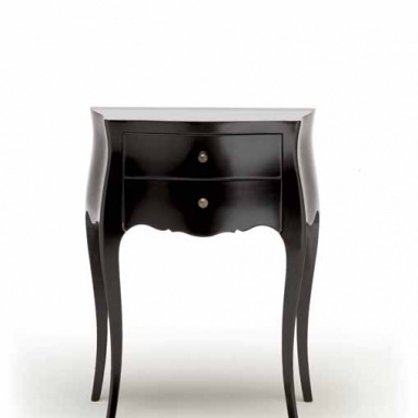 Bedside table bedside Concept 2