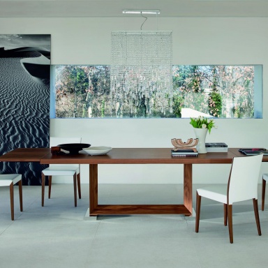 Dining table Monaco Drive