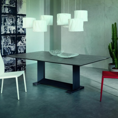 Dining table Monaco Eb