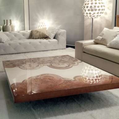 Coffee table Decoro