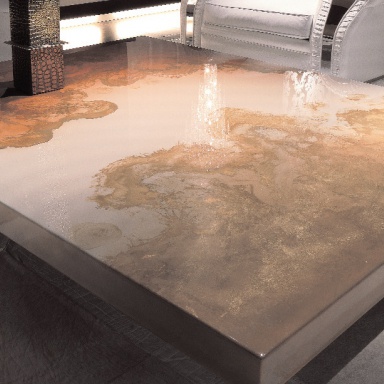 Coffee table Decoro