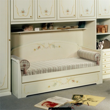 Bed - sofa Letto Rialto