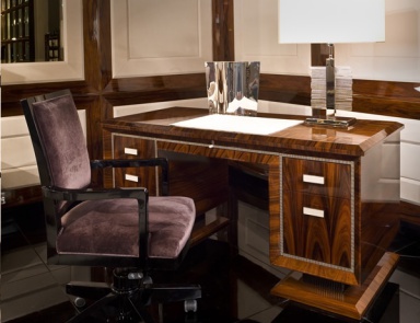 Headsets for office Dolcevita, Minotti Collezioni