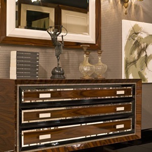 Bedroom (Suite bedroom)