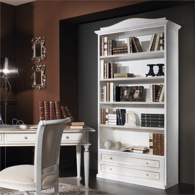 Cabinet Alesia Libreria