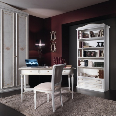 Cabinet Alesia Libreria