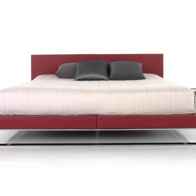 Samsara Bed