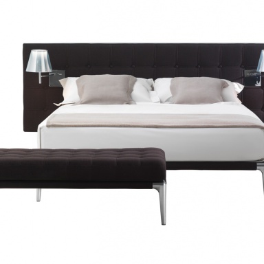 Volage Bed
