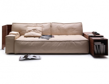 The Myworld Sofa, Cassina