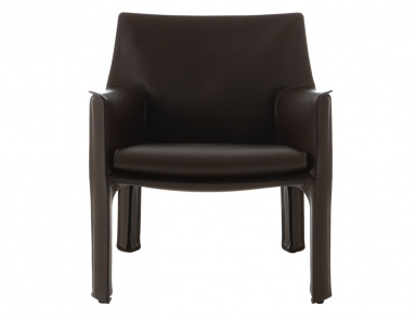 Chair Cabinet with a metal frame, Cassina