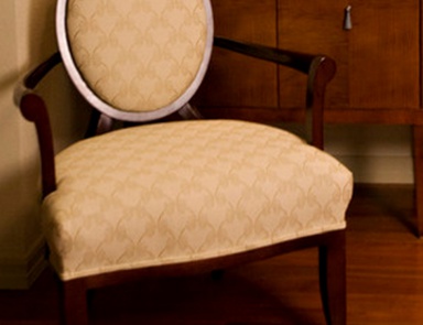 Chair, Barbara Barry