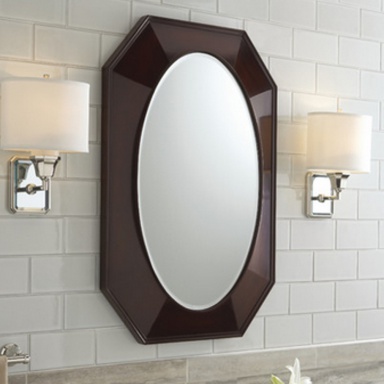 Barbara Barry Mirror