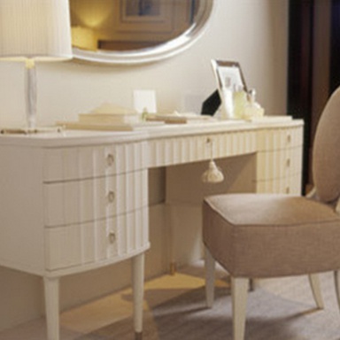 The Table Barbara Barry