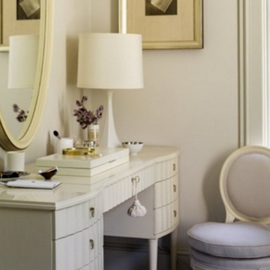 The Table Barbara Barry