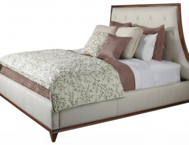 Bed, Cat AO 68 - Barbara Barry