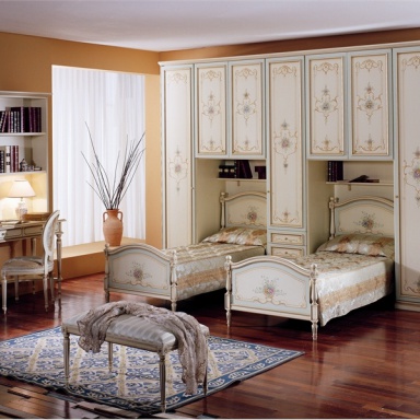 Kids Desk Scrittoio Arezia