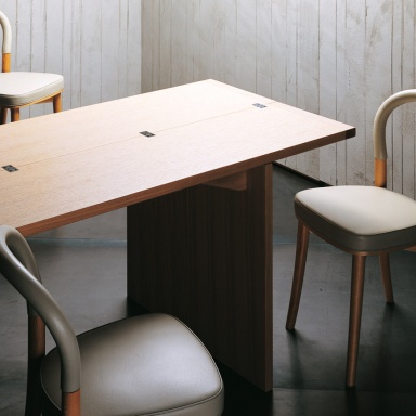 Dining table La Barca