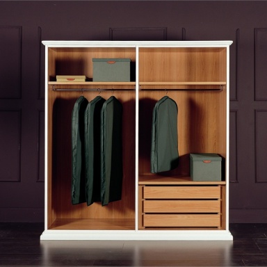 wardrobe Armadio A40