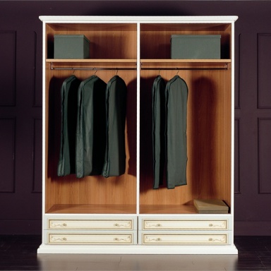 wardrobe Armadio B40