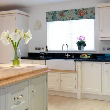 Kitchen Erlsmere