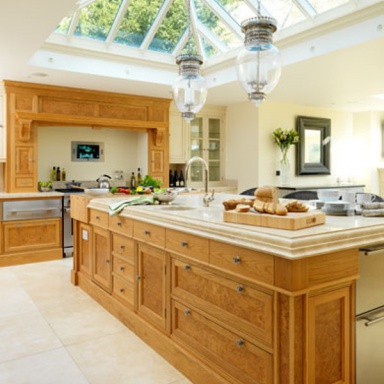 Kitchen Henley