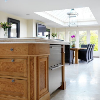 Kitchen Henley
