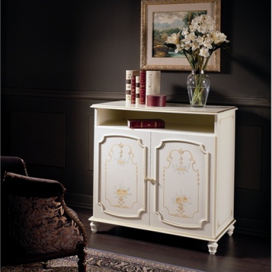 a chest of drawers Comodino CD2