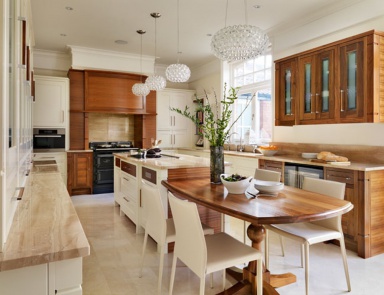 Kitchen Porto, Charles Yorke