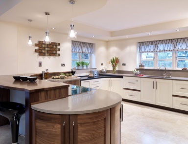 Kitchen Porto Layon, Charles Yorke