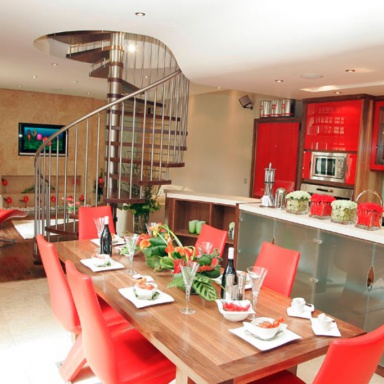 Kitchen Rio Brilliante