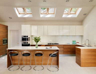 Kitchen Rio Valencia, Charles Yorke