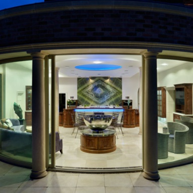 Kitchen Stanmore Edwardian