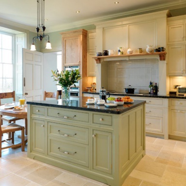 Kitchen Stretton