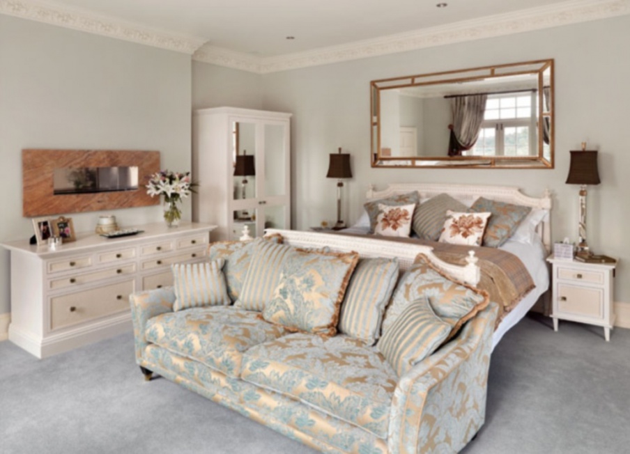 charles yorke bedroom furniture