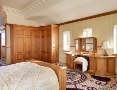 Bedroom (Suite bedroom) Victorian, Charles Yorke