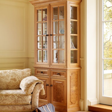 Bedroom (Suite bedroom) Winster