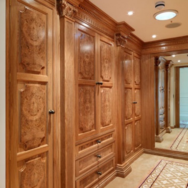 Bedroom (Suite bedroom) Winster