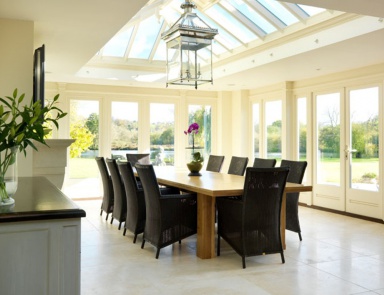 Dining room (dining set), Charles Yorke