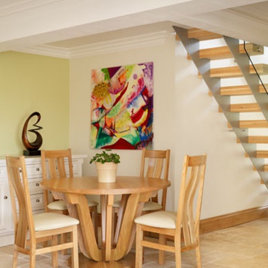 Dining room (furniture dining room)