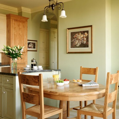 Dining room (furniture dining room)