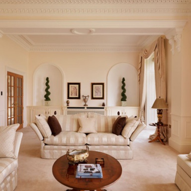 Living room (a Suite for the living room)