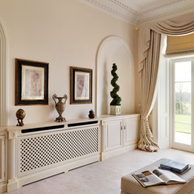 Living room (a Suite for the living room)