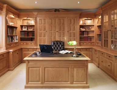 The office (Suite office), Charles Yorke