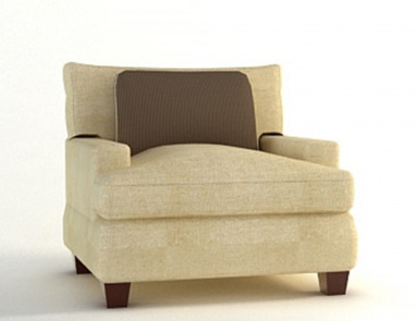 Chair, Barbara Barry