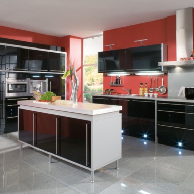 Kitchen Colorado 311