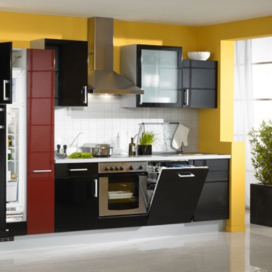 Kitchen Colorado 311